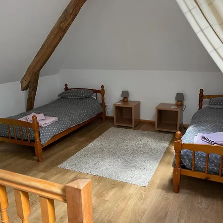Chalet 'gites In The Tarn' *