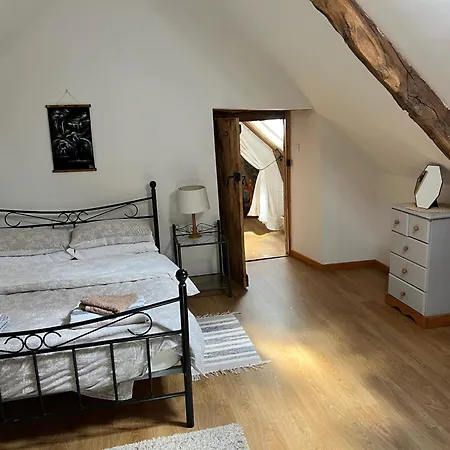 'gites In The Tarn' Chalet