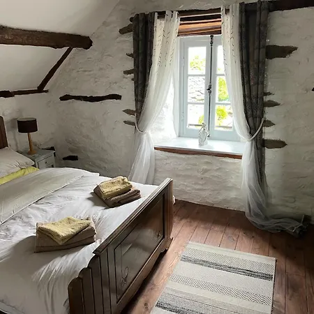 Chalet 'gites In The Tarn' Jouqueviel