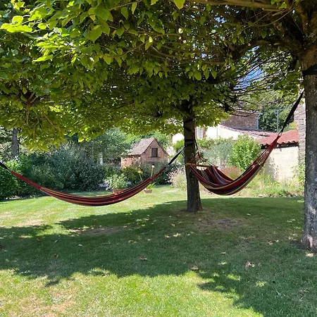 'gites In The Tarn' * Jouqueviel