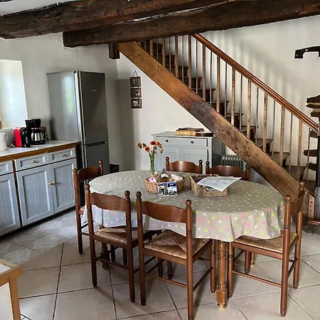 'gites In The Tarn' Chalet