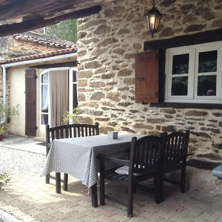 Chalet 'gites In The Tarn' *