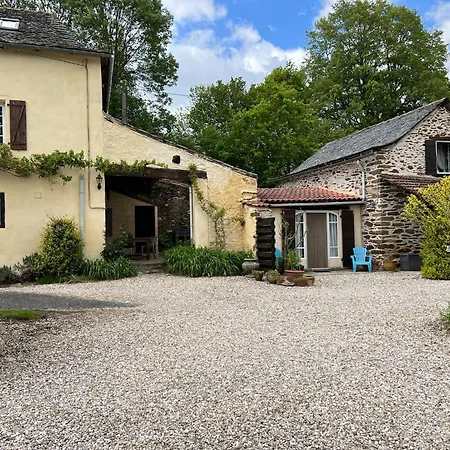 'gites In The Tarn' Jouqueviel