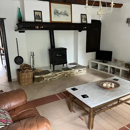 Chalet 'gites In The Tarn'