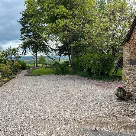 'gites In The Tarn' Chalet Jouqueviel