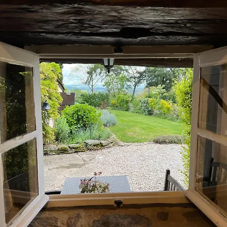 Chalet 'gites In The Tarn' *