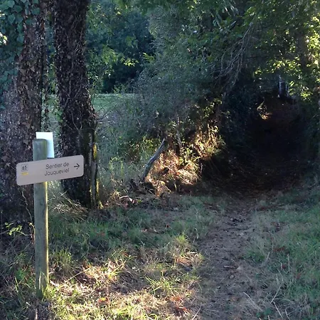 'gites In The Tarn' Jouqueviel